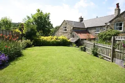 Image de Wren Cottage - Iburndale