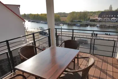 Image de Appartement meublé neuf et moderne