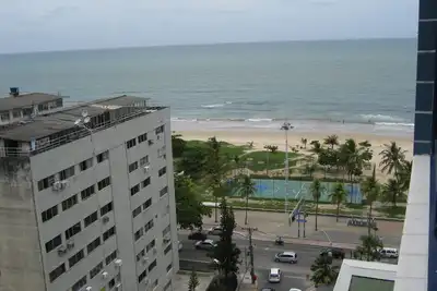 Image de Excellent Appartement LOCALIZAÇÃO - Bresil - Recife - Praia Boa Viagem