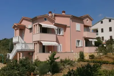 Appartement Gabriel avec Wi-Fi et climatisation