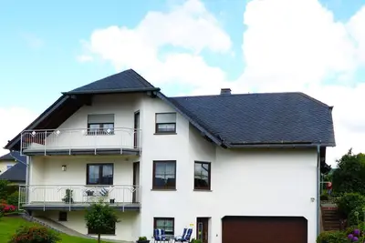 Image de Appartement confort nouvellement meublé