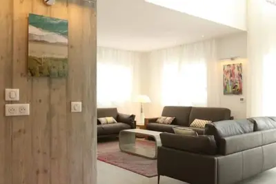 Image de Le Kube Annecy Villas Prestige - Superieur + Exception