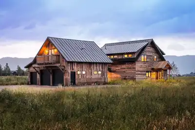 Image de Beautiful 5 Br Maison de vacances à Victor, Id