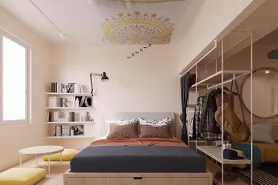 Image de Daisie Home - Appartement confortable dans l'ancienne rue