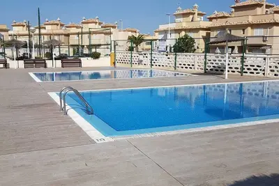 Bungalow Gran Alacant