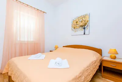 Image de Apartments Mali Paradiso - Appartement 1 chambre avec terrasse et vue sur la piscine