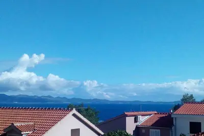 Image de Apartments Mimose - Appartement 2 Chambres avec Terrasse et Vue sur la Mer (Lile)