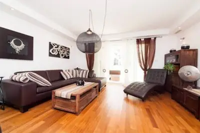 Image de Apartment Vesna - Appartement Supérieur 3 Chambres avec Balcon
