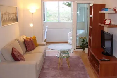 Apartment H & M - Appartement 2 chambres avec balcon