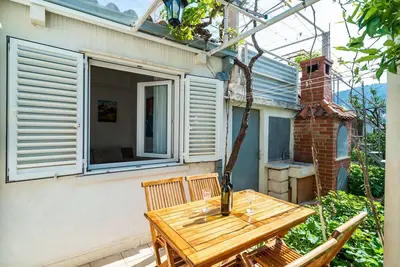 Image de Apartments Vulicevic - Appartement Vulicevic A2 (parking privé gratuit)
