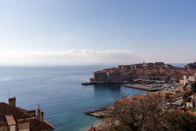 Image de Apartment Ventula - Appartement 2 chambres avec vue sur la mer