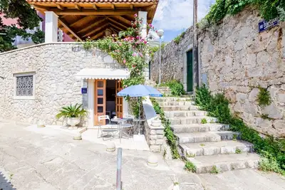 Image de Romance Apartments Dubrovnik - Appartement 1 Chambre avec Terrasse (R1)