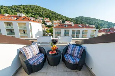 Image de Apartments Arla Exclusive - Appartement Premium Une Chambre avec Balcon