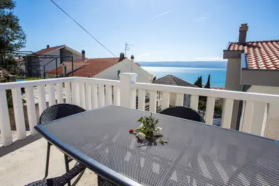 Image de Apartments Magdales - Appartement 2 Chambres avec Balcon A1
