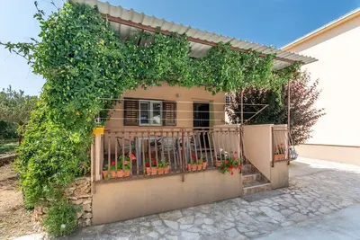 Image de Apartments Jerko - Bungalow - Apt D