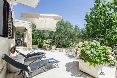 Image de Maison de vacances Villa Spilla - Maison 3 chambres avec terrasse