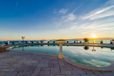 Image de Pansion Villa Antonio - Suite Pr��sident Deluxe