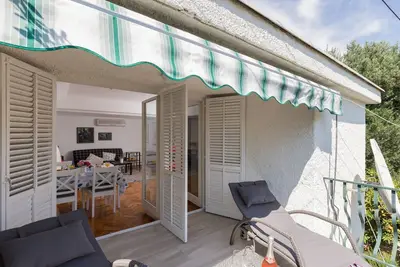 Image de Apartment Dubo - Appartement 1 Chambre avec Balcon