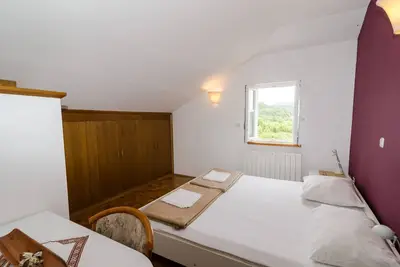 Image de Apartments Dubrovnik Banac - Appartement 3 chambres