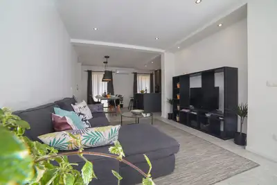 Image de Apartments Martić - Appartement 3 chambres avec balcon et vue sur la mer - (St)