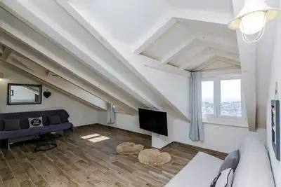 Image de Apartments Life - Appartement 2 chambres avec balcon et vue sur la mer