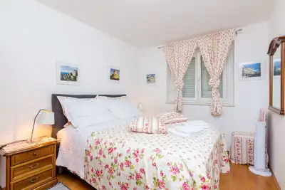 Apartments Captain - Appartement Supérieur 1 Chambre avec Terrasse (4 Adultes)