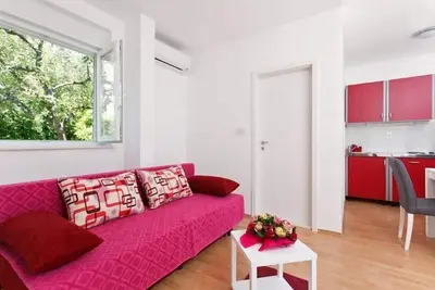 Appartement Happy Holidays - Appartement 1 chambre