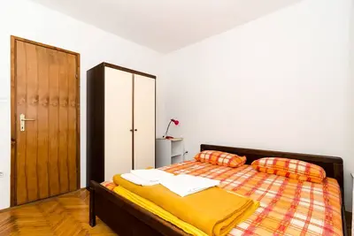 Image de Villa Peragić - Chambre Triple