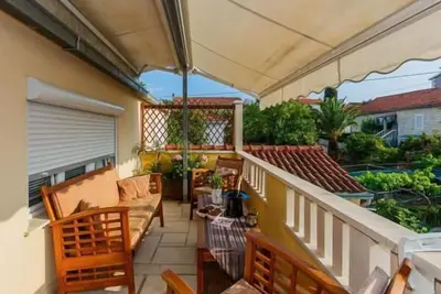Image de Apartments Roda - Appartement 1 chambre avec terrasse (Mira) - (St)