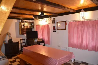 Image de Holiday home Stara Lika - Maison de Vacances 2 Chambres avec Terrasse
