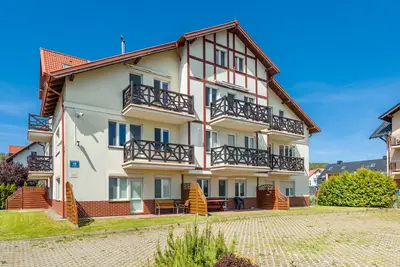 Image de Apartamenty Sun & Snow Niska