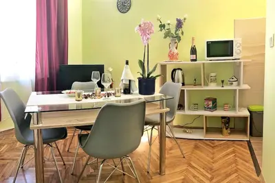 Zen Apartment - Appartement 1 chambre