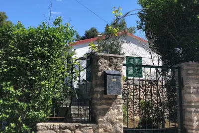 Image de Pavarotti - Maison de vacances avec deux chambres et terrasse