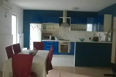 Image de Apartment Roksy - Appartement 2 Chambres avec Terrasse et Vue sur la Mer (St)
