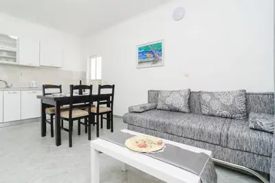 Image de Apartments Grga - Appartement 1 chambre avec balcon et vue sur la ville