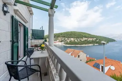 Image de Apartments Darija - Appartement 2 chambres (St)