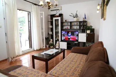 Image de Apartments Boro - Appartement 3 chambres avec vue sur la mer (A1)