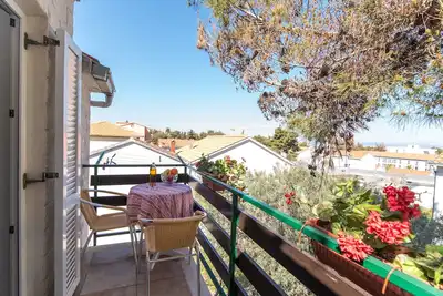 Image de Apartments Pinija - Appartement Standard 2 Chambres avec Balcon (A6) - (St)