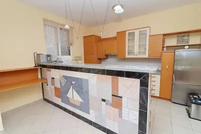 Image de Apartments Villa Michele - Appartement 1 chambre avec terrasse (Smokva)