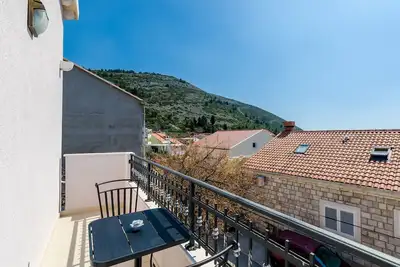 Image de Apartments Life - Appartement 1 chambre avec balcon et vue sur la mer