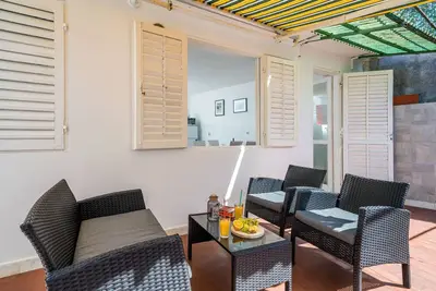Image de Appartement Laura - Lapad - Appartement 1 Chambre avec Terrasse