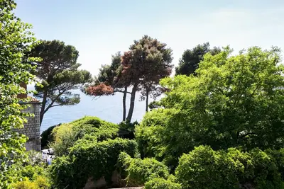 Image de Apartments Harlekin - Appartement 1 Chambre avec Vue sur la Mer