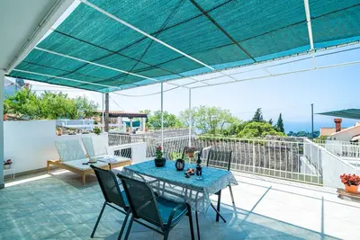 Image de Apartments Nico - Appartement 1 chambre avec terrasse et vue mer - A2