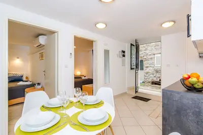 Image de Apartment Domix - Appartement 2 chambres