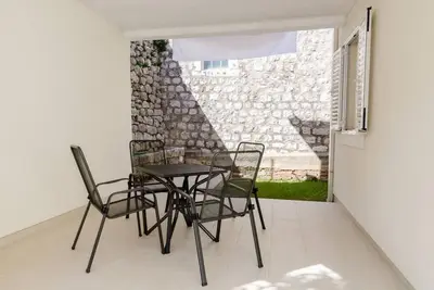 Image de Apartments Ivan - Appartement 1 Chambre avec Patio