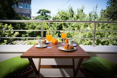 Image de Villa Mia - Appartement 1 Chambre avec Balcon