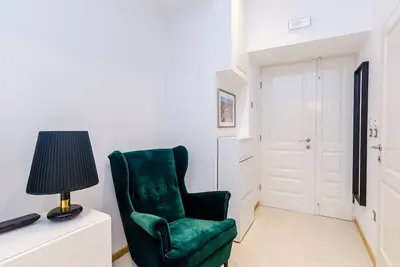 Image de Zelenci Apartments - Appartement 1 Chambre avec Vue sur la Ville (Zelenci 1)