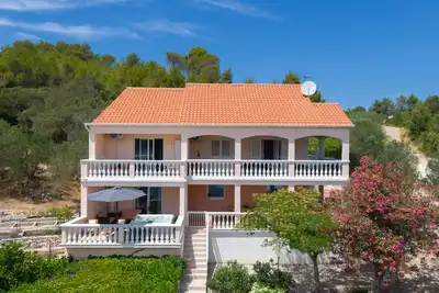 Image de Holiday Home Diana - Appartement 2 chambres avec terrasse et vue mer