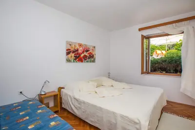 Image de Apartments Vidak - Appartement 1 Chambre avec Terrasse et Vue sur la Piscine - (A3)