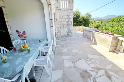 Image de Apartments Ana's Home - Appartement Standard 2 Chambres avec Terrasse et Vue sur le Jardin (A2)